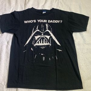 T Shirt Star Wars